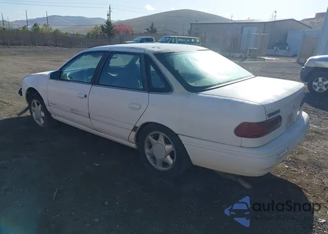 1994 Ford Taurus Gl из США, поврежденный, VIN 1FALP52U7RG273856